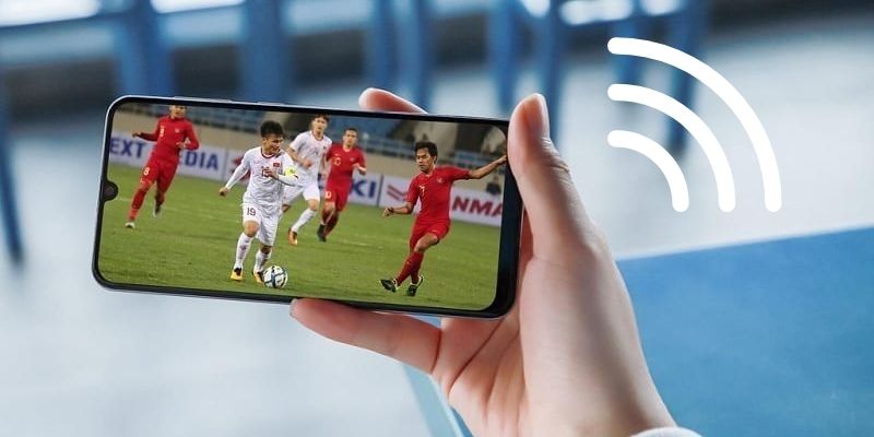 LuongSon TV: Sống Trọn Từng Khoảnh Khắc Bóng Đá Đỉnh Cao! 520 LuongSon TV đi đầu trong cách mạng hóa truyền thông với công nghệ mới
