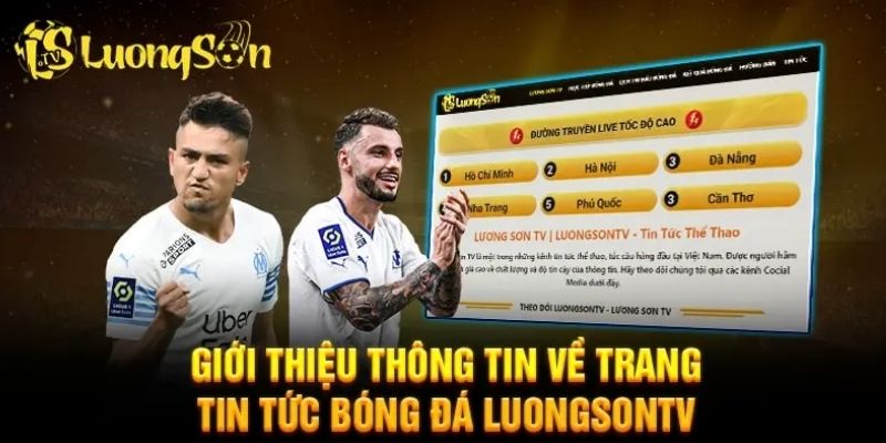 LuongSon TV: Sống Trọn Từng Khoảnh Khắc Bóng Đá Đỉnh Cao! 513 Tầm ảnh hưởng của bóng đá qua LuongSon TV